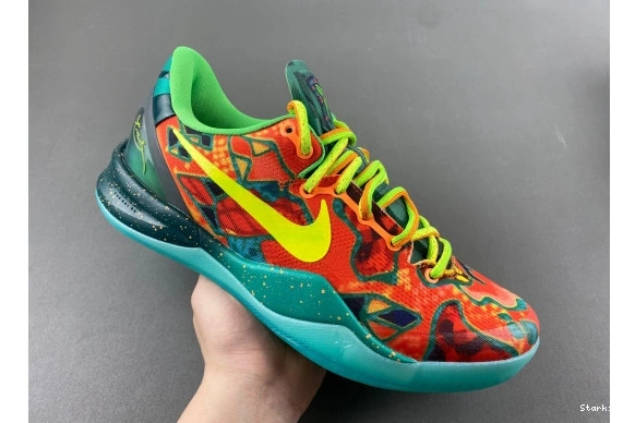 Protro Kobe Nike  HM9621-900  Kobe” “What 8  The 1228